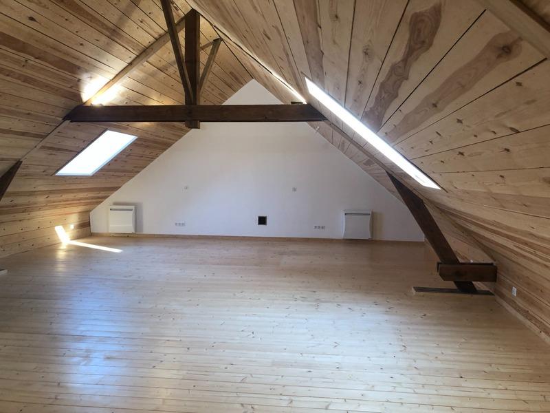 Fermette - 217 m² - 10 pièces