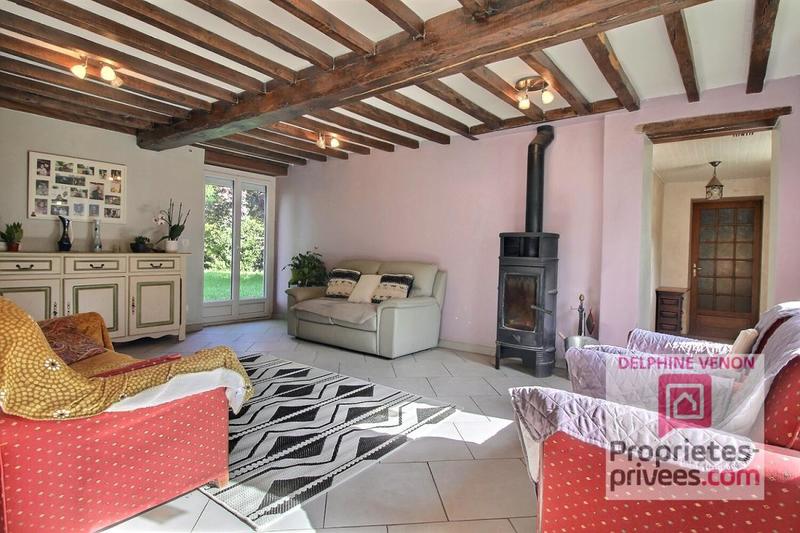 Maison - 251 m² - 6 pièces