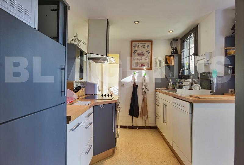 Maison en pierre - 103 m² - 6 pièces