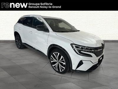 Renault Austral E-Tech full hybrid 200 Gsr2 Iconic