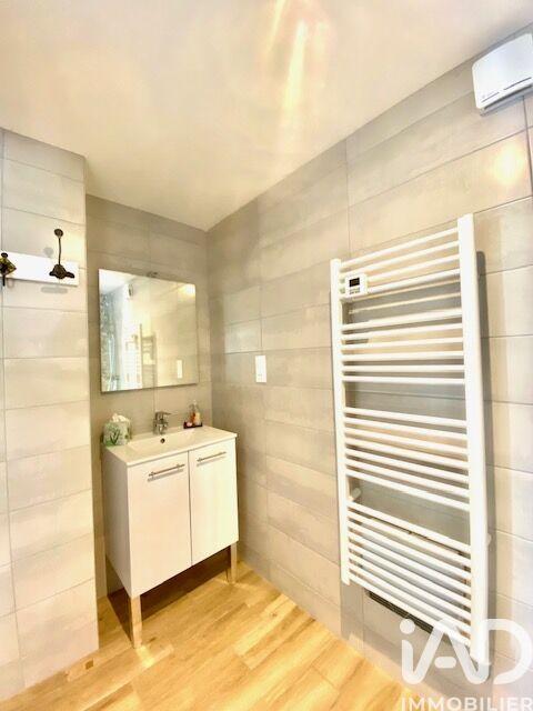 Maison - 157 m² - 7 pièces