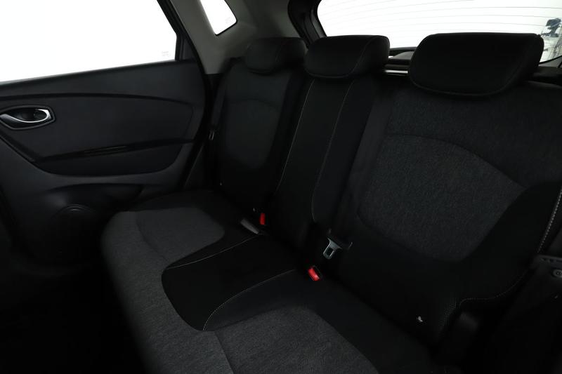 Renault Captur 1.2 TCe Energy Intens 120 ch