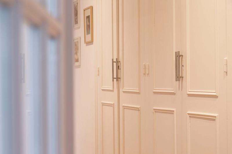 Appartement - 132 m² - 5 pièces