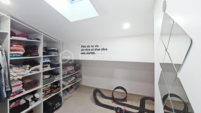 Maison de village - 128 m² - 7 pièces