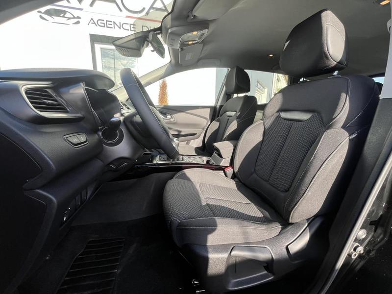 Renault Kadjar 1.5 BlueDCi 115 Ch Business *CarPlay/Attelage Amovible