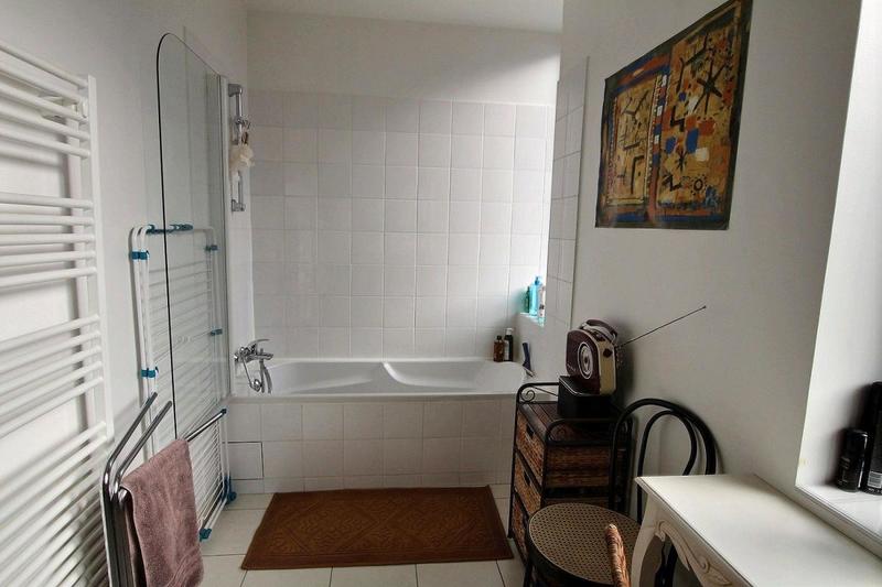 Appartement - 67 m² - 2 pièces