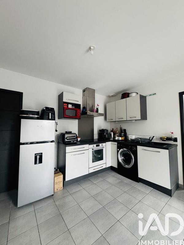 Maison - 39 m² - 2 pièces