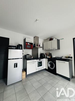 Maison - 39 m² - 2 pièces