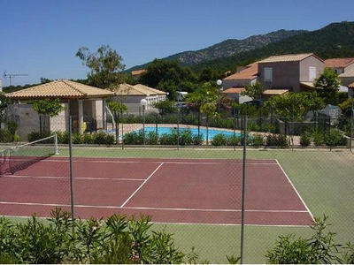 Maison - 52 m² - 3 pièces