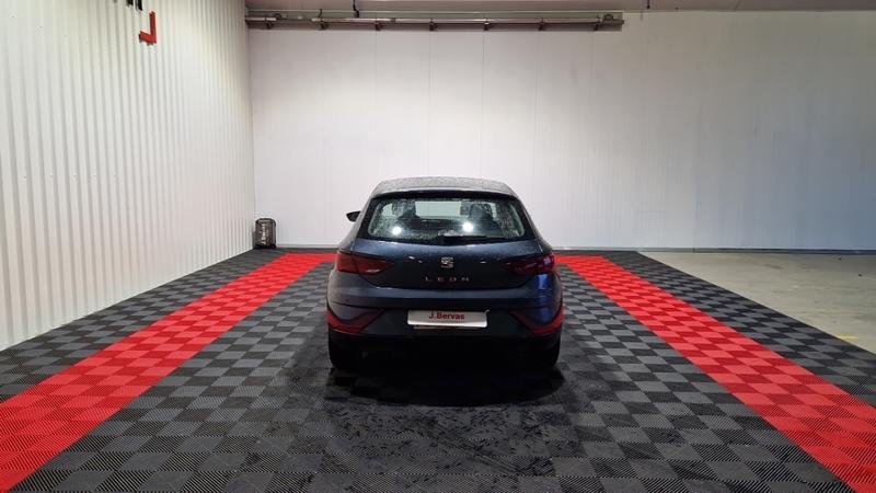 Seat Leon 1.6 tdi 115 start/stop bvm5 style