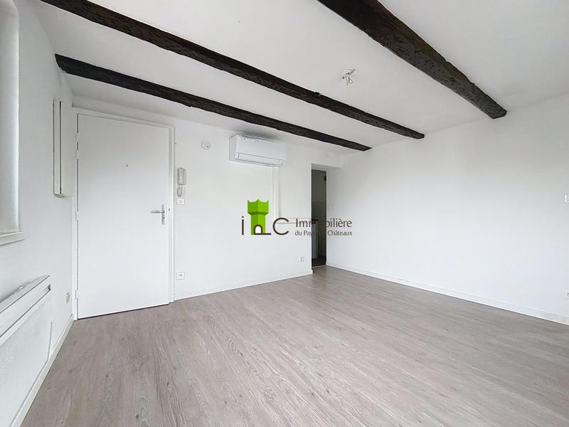 Appartement - 33 m² - 2 pièces