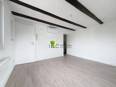 Appartement - 33 m² - 2 pièces