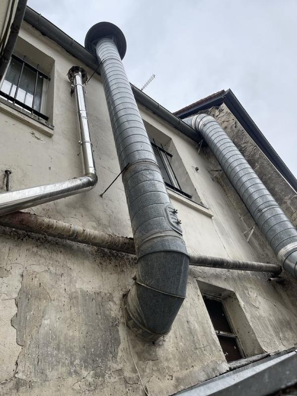 Fonds de commerce - Hôtellerie / Restauration - 33 m²