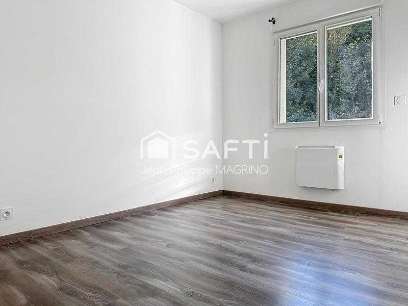 Maison - 109 m² - 4 pièces