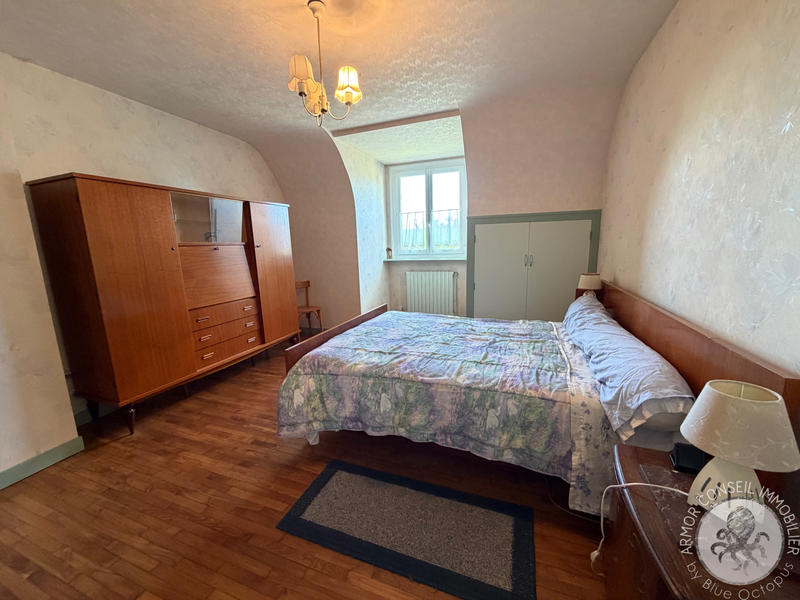 Maison - 112 m² - 4 pièces