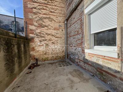 Immeuble - 150 m² - 5 pièces