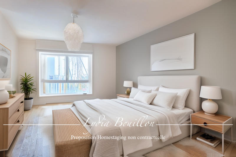 Appartement - 69 m² - 3 pièces