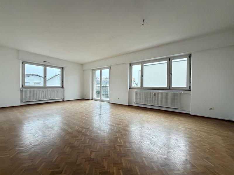 Appartement - 118 m² - 5 pièces