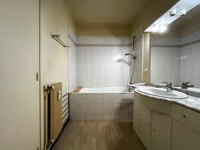 Appartement - 56 m² - 2 pièces