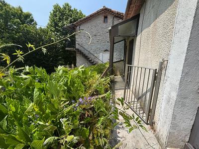 Appartement - 61 m² - 4 pièces