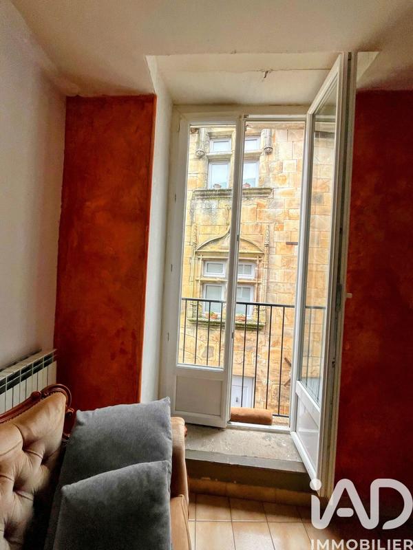 Maison de village - 111 m² - 5 pièces