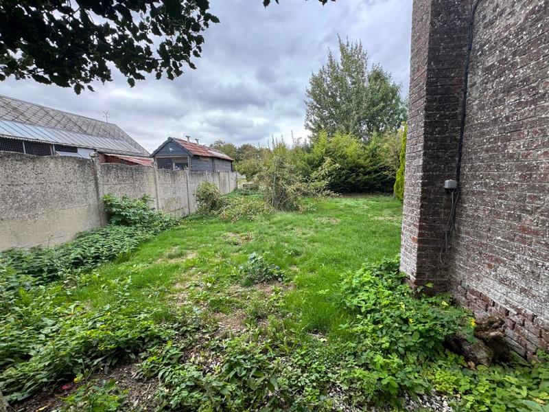 Maison - 118 m² - 4 pièces