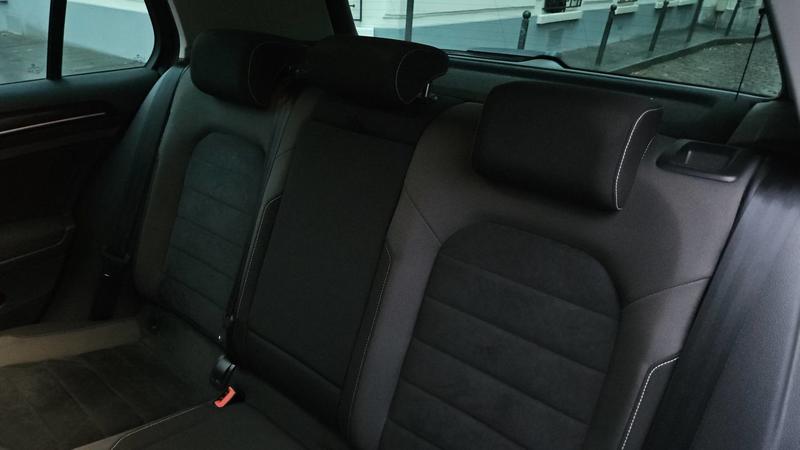 Volkswagen Golf VII 1.4 Tsi 150 Dsg7 Carat - Automatique