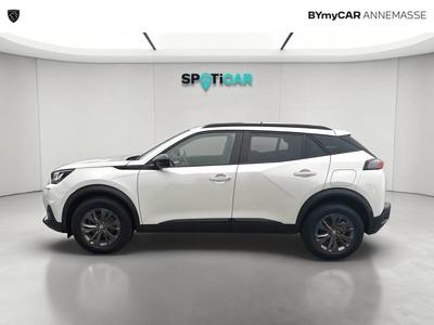 Peugeot 2008 BlueHDi 110 s&amp;S Bvm6 Style