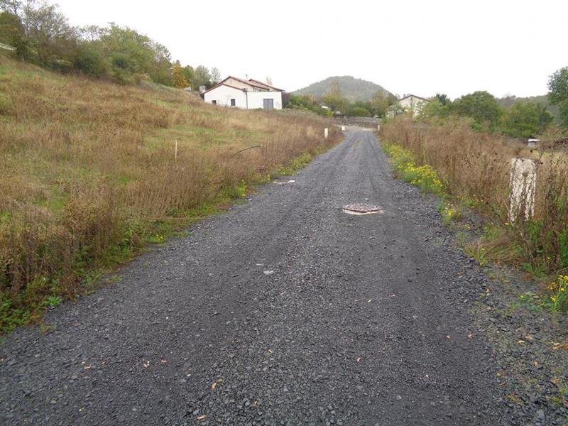 Terrain constructible - 607 m²