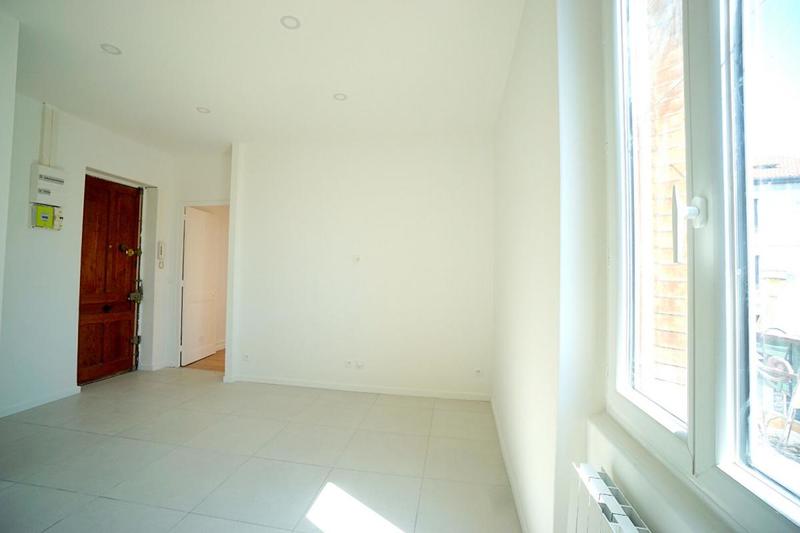 Appartement - 47 m² - 3 pièces