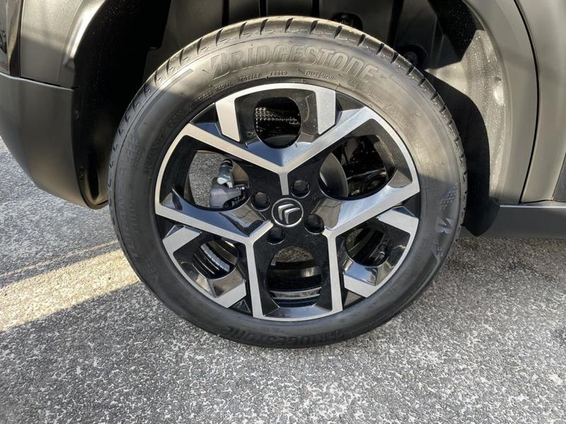 Citroën C3 Aircross Shine Puretech 110 s&amp;S - Garantie 12 mois