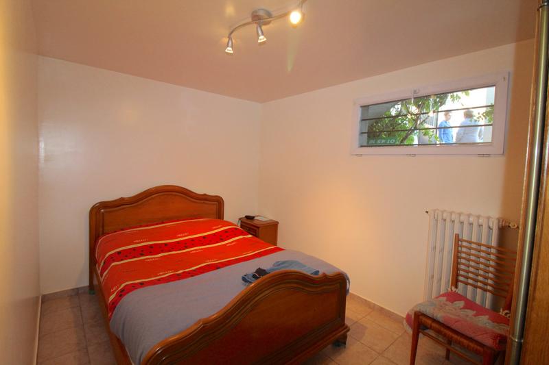 Maison traditionnelle - 100 m² - 6 pièces