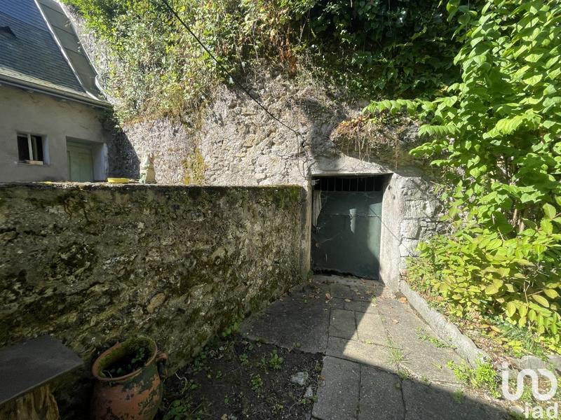 Maison - 110 m² - 3 pièces