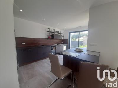 Maison de maîtres - 136 m² - 5 pièces