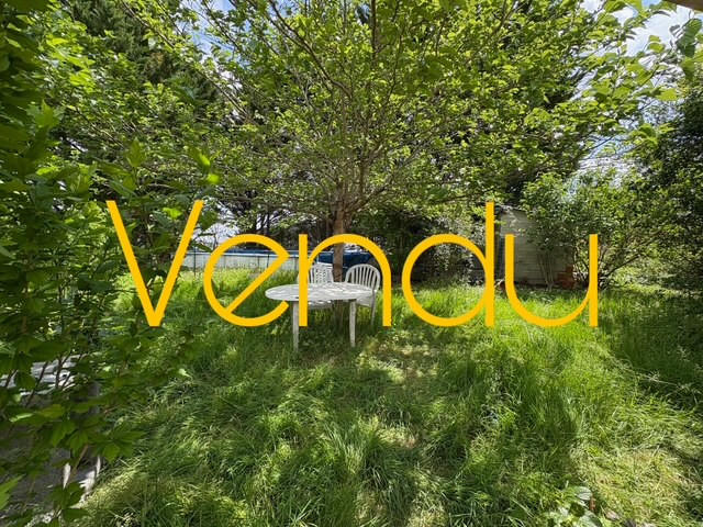 Propriété - 88 m² - 4 pièces