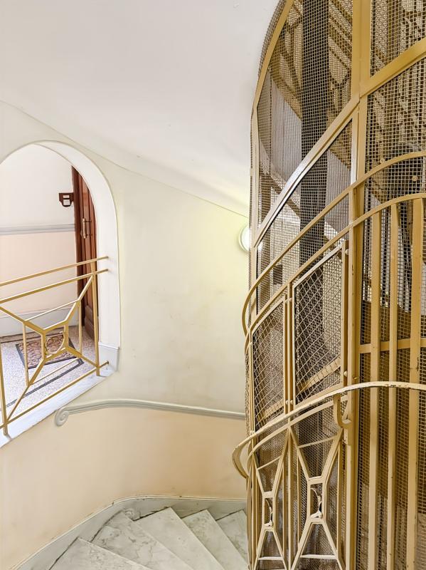 Appartement - 91 m² - 3 pièces