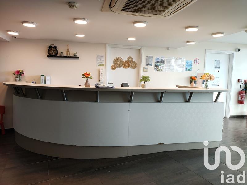 Studio - 24 m² - 1 pièce