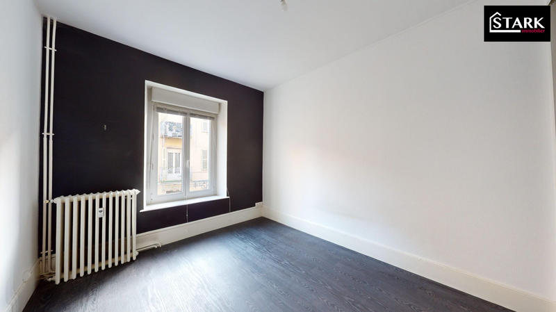 Appartement - 75 m² - 4 pièces