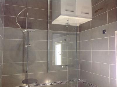 Maison traditionnelle - 97 m² - 4 pièces