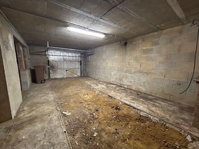 Maison - 90 m² - 3 pièces