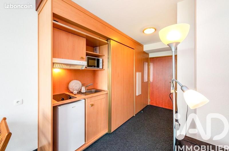 Appartement - 56 m² - 2 pièces