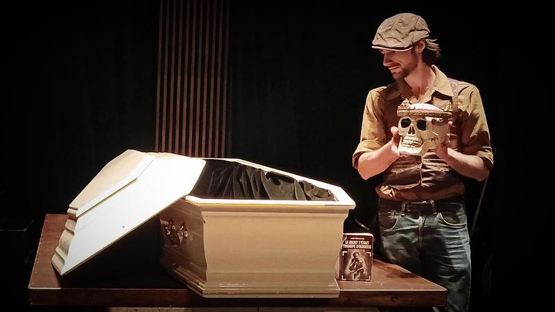 Prix Poussière 2026 - Hors les murs