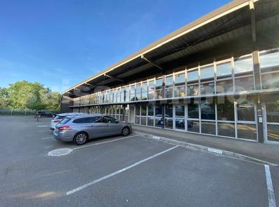 Fonds de commerce - 133 m²
