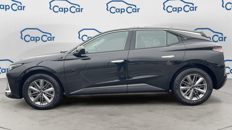 Ds Ds 4 1.5 BlueHDi 130 Eat8 Pallas+ - Automatique