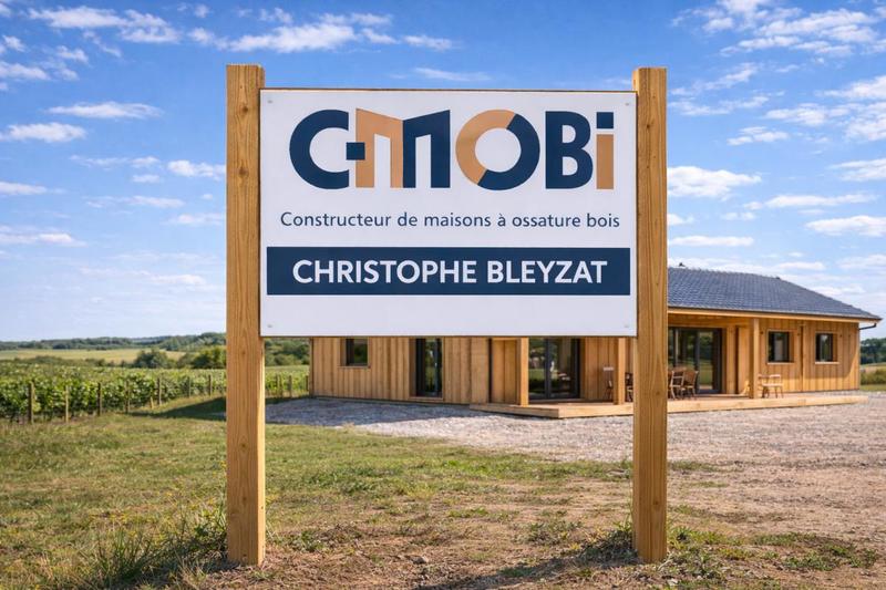 Terrain constructible - 501 m²