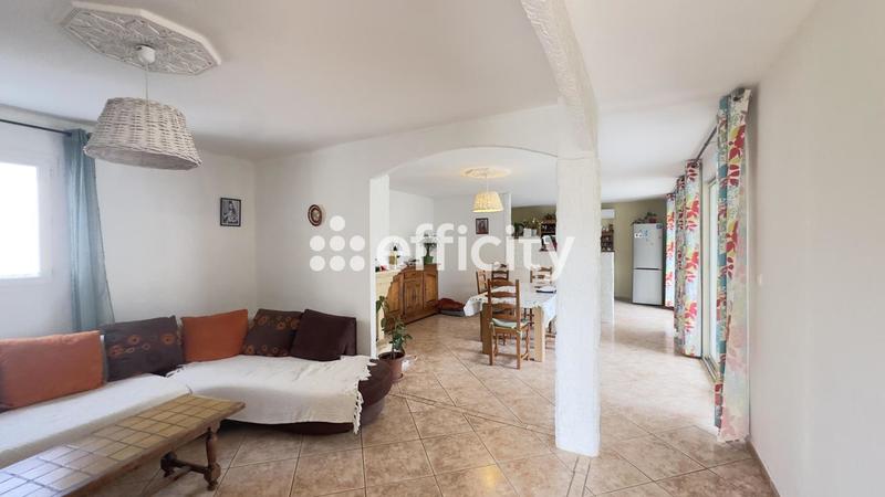 Villa - 127 m² - 5 pièces