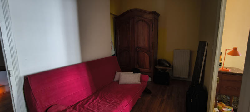 Appartement - 98 m² - 5 pièces