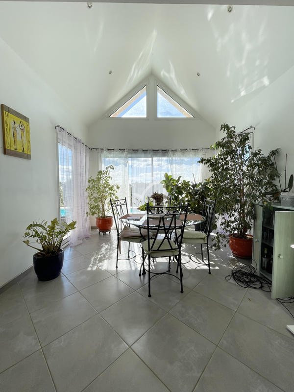 Maison - 154 m² - 6 pièces