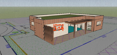 Maison - 137 m² - 5 pièces