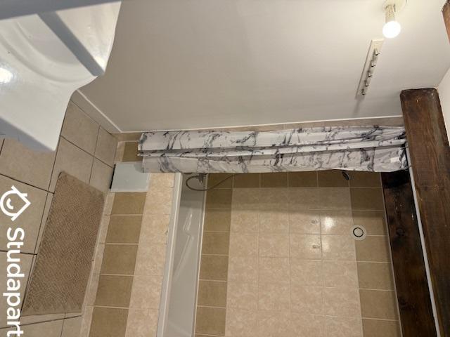 Appartement - 70 m² - 2 pièces